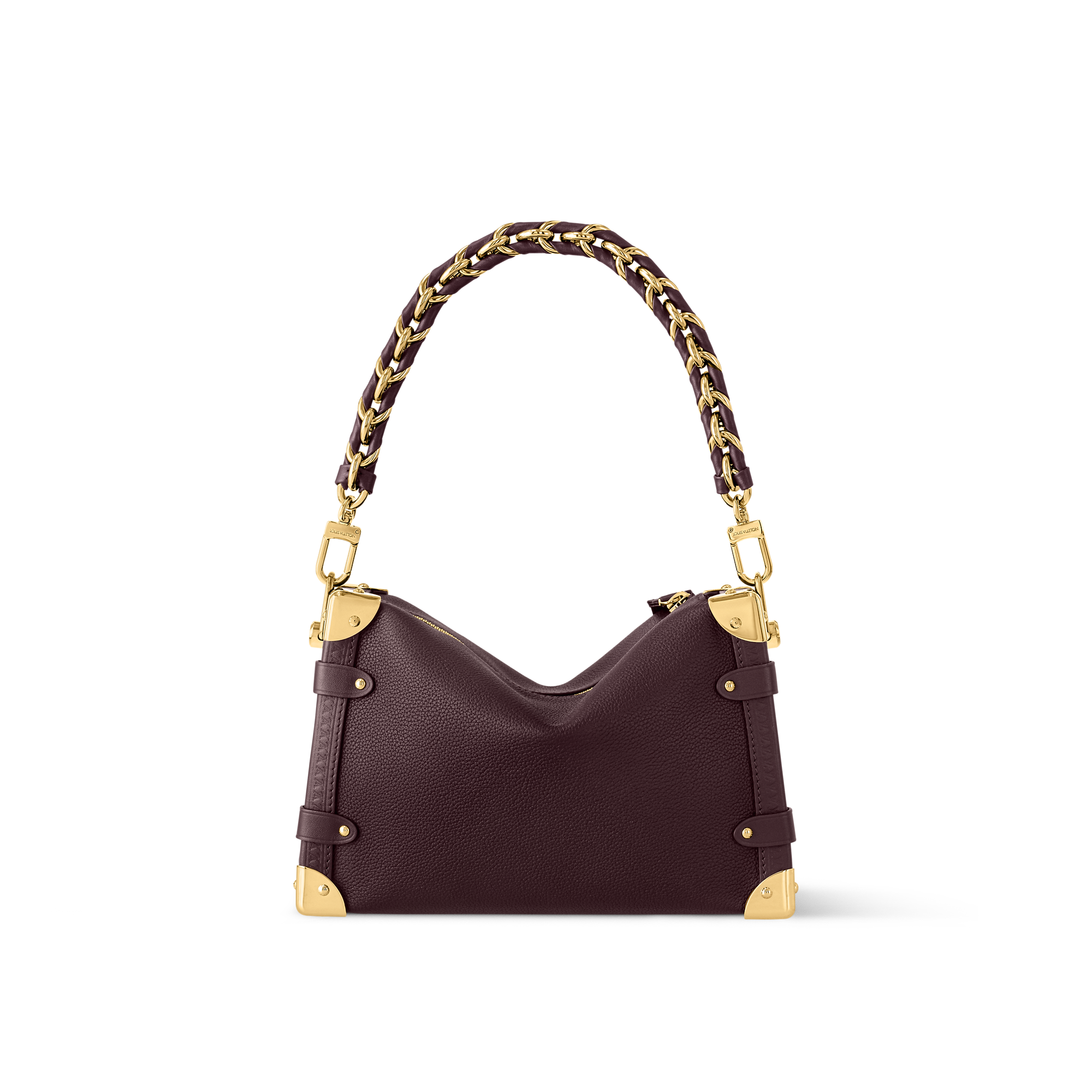 トップス LOUIS VUITTON Louis Vuitton LV x TM Cherry Side Trunk MM M14278– TC